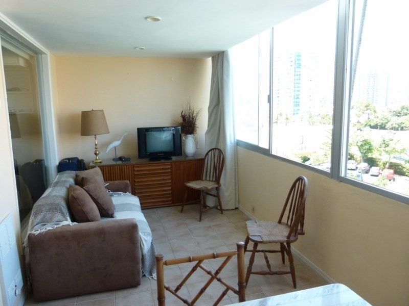 Departamento en venta en edificio icónico de la Mansa.